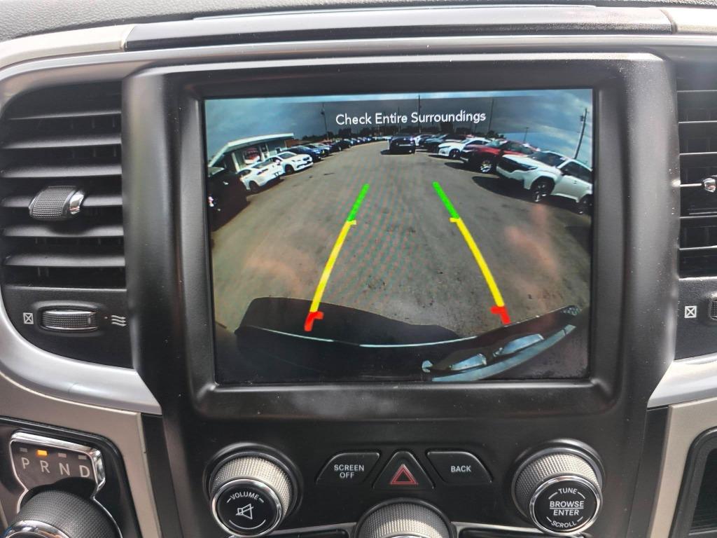2020 Ram 1500 DS - $19,900