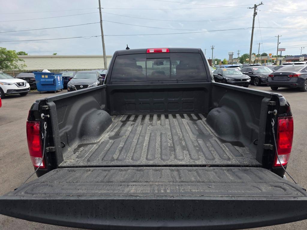 2020 Ram 1500 DS - $19,900