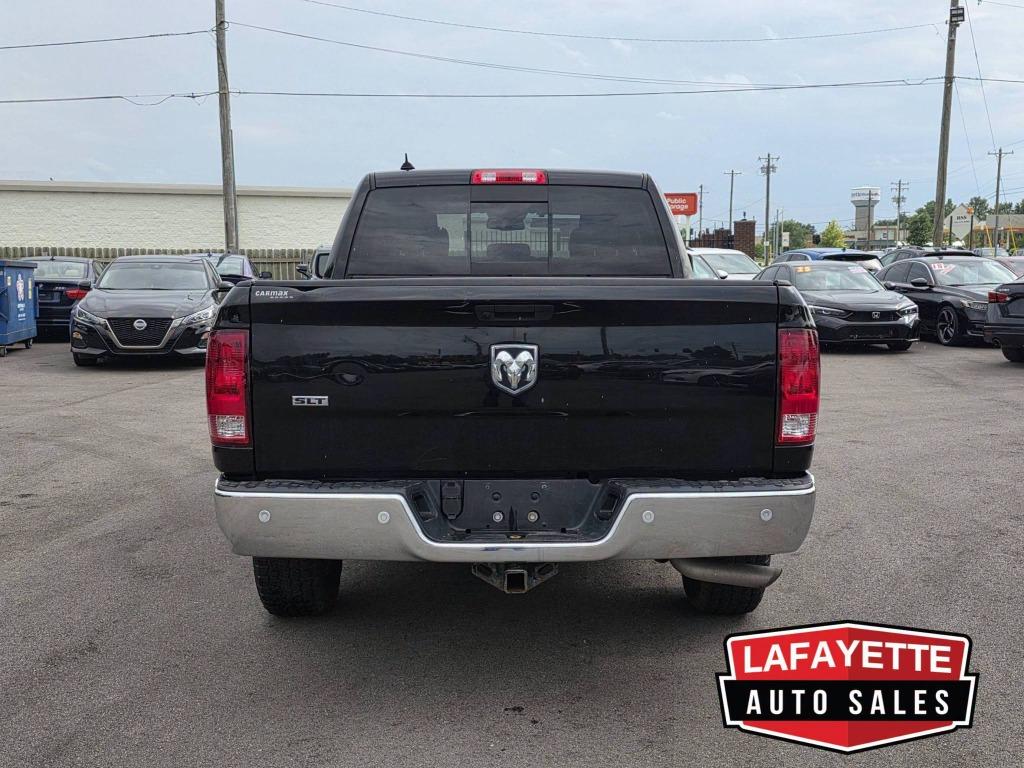 2020 Ram 1500 DS - $19,900