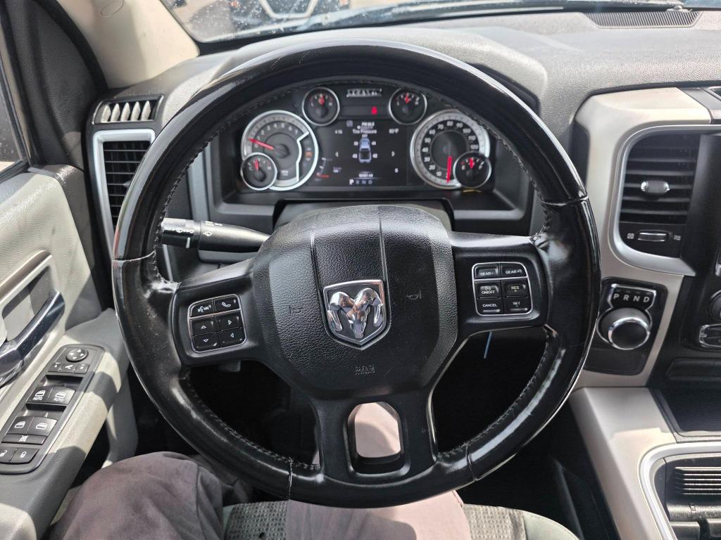 2020 Ram 1500 DS - $19,900