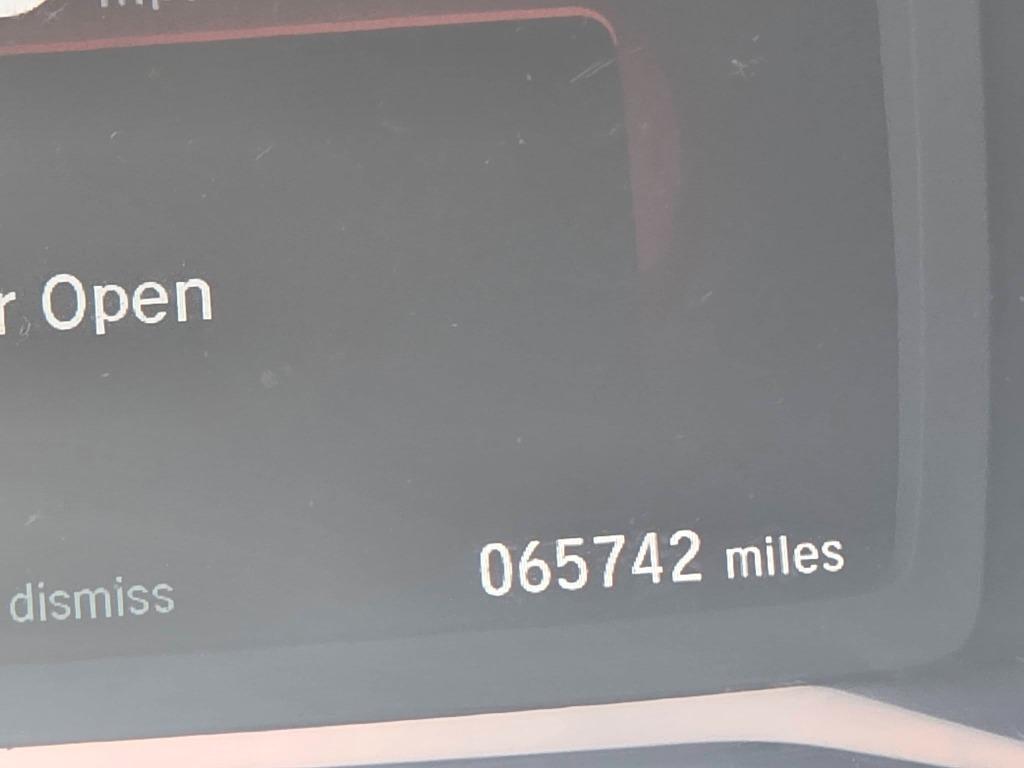 2020 Honda Passport - $17,900