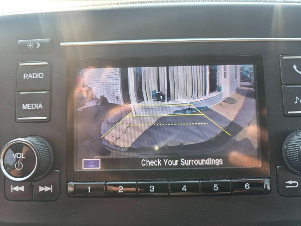2020 Honda Passport - $17,900
