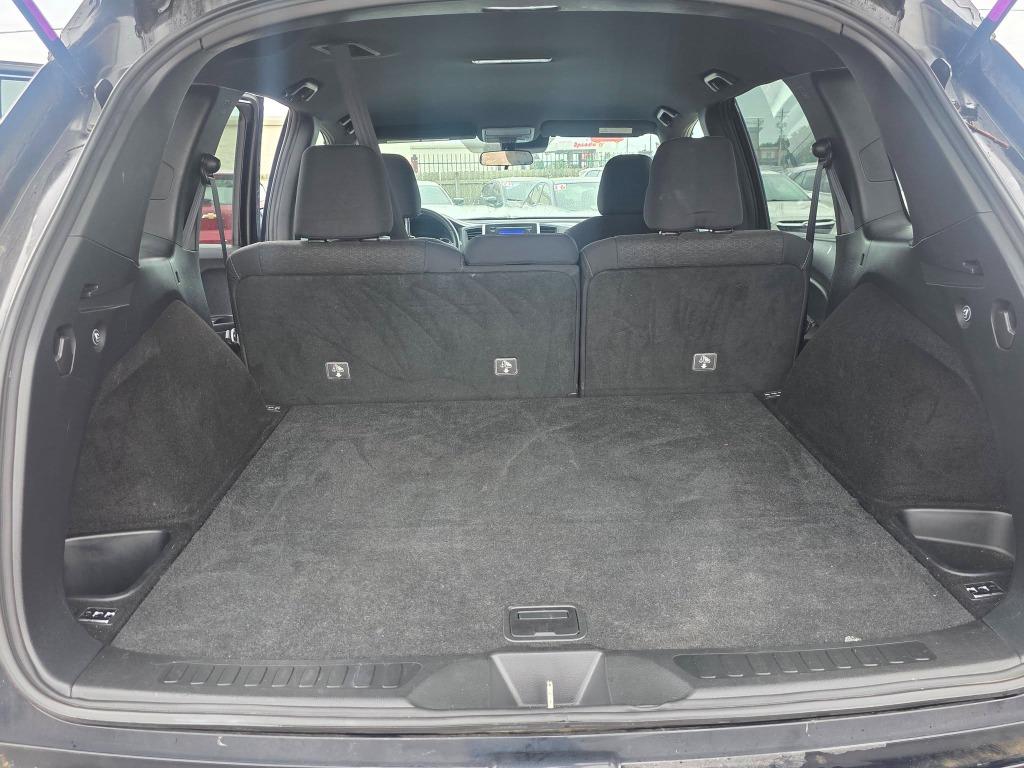 2020 Honda Passport - $17,900