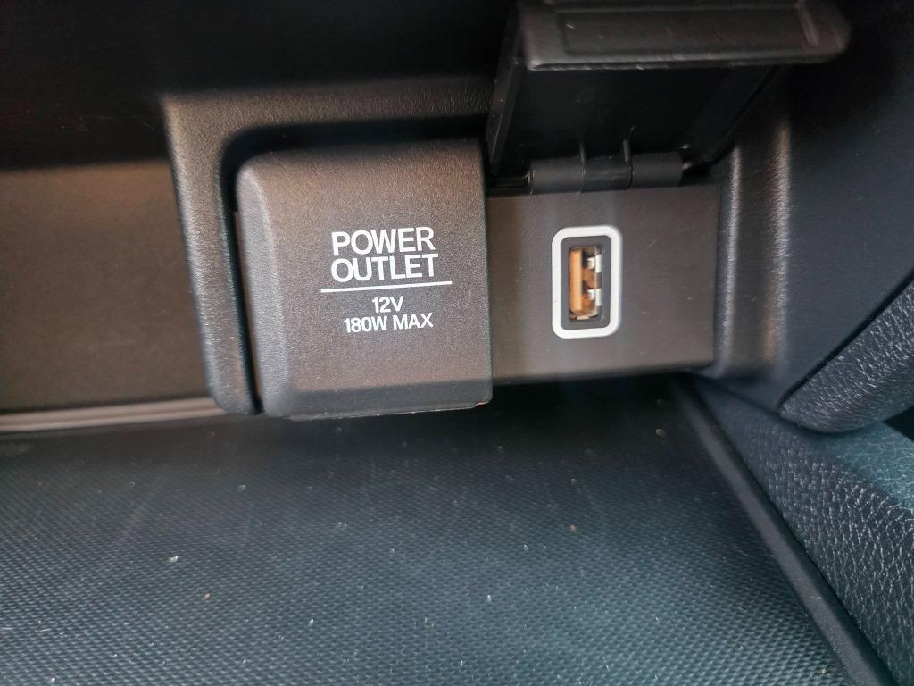 2020 Honda Passport - $17,900