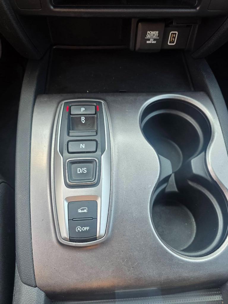 2020 Honda Passport - $17,900
