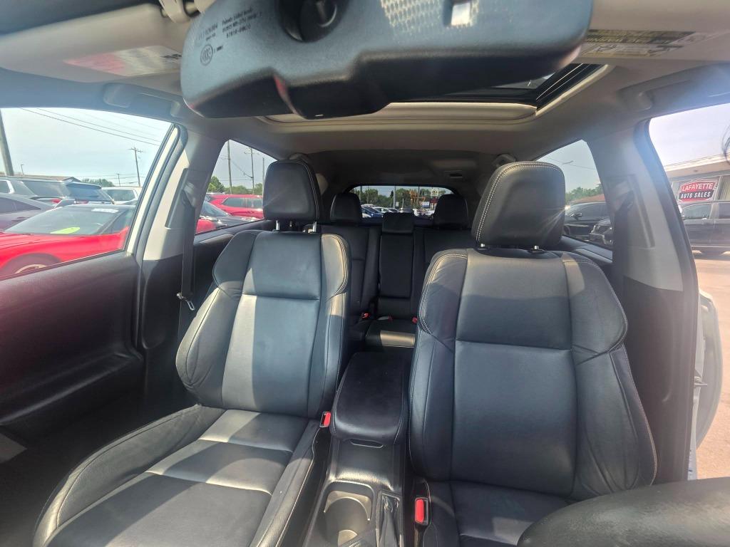2015 Toyota RAV4 - $15,900