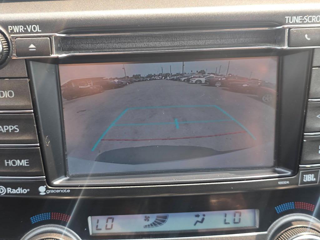 2015 Toyota RAV4 - $15,900