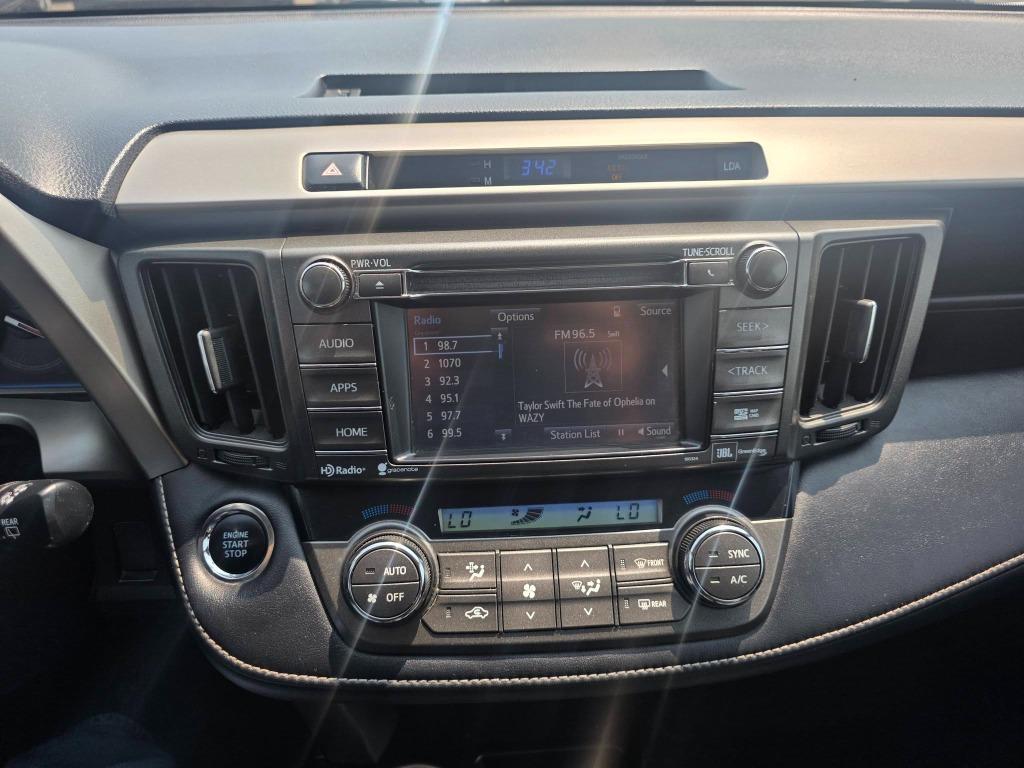2015 Toyota RAV4 - $15,900
