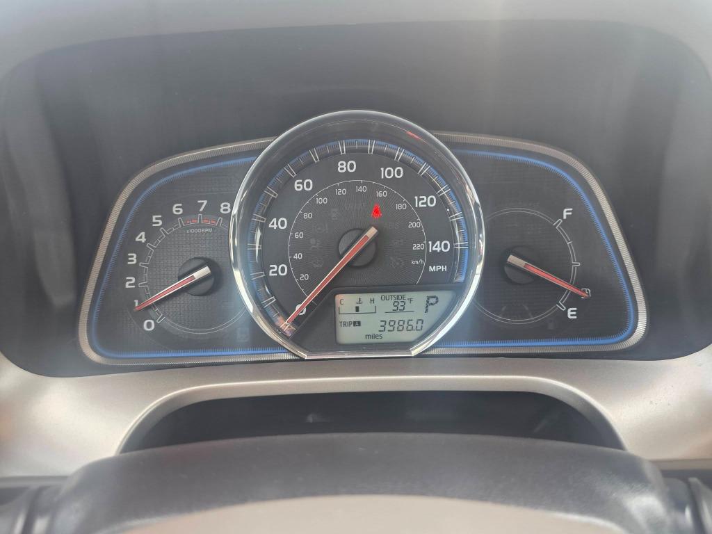 2015 Toyota RAV4 - $15,900