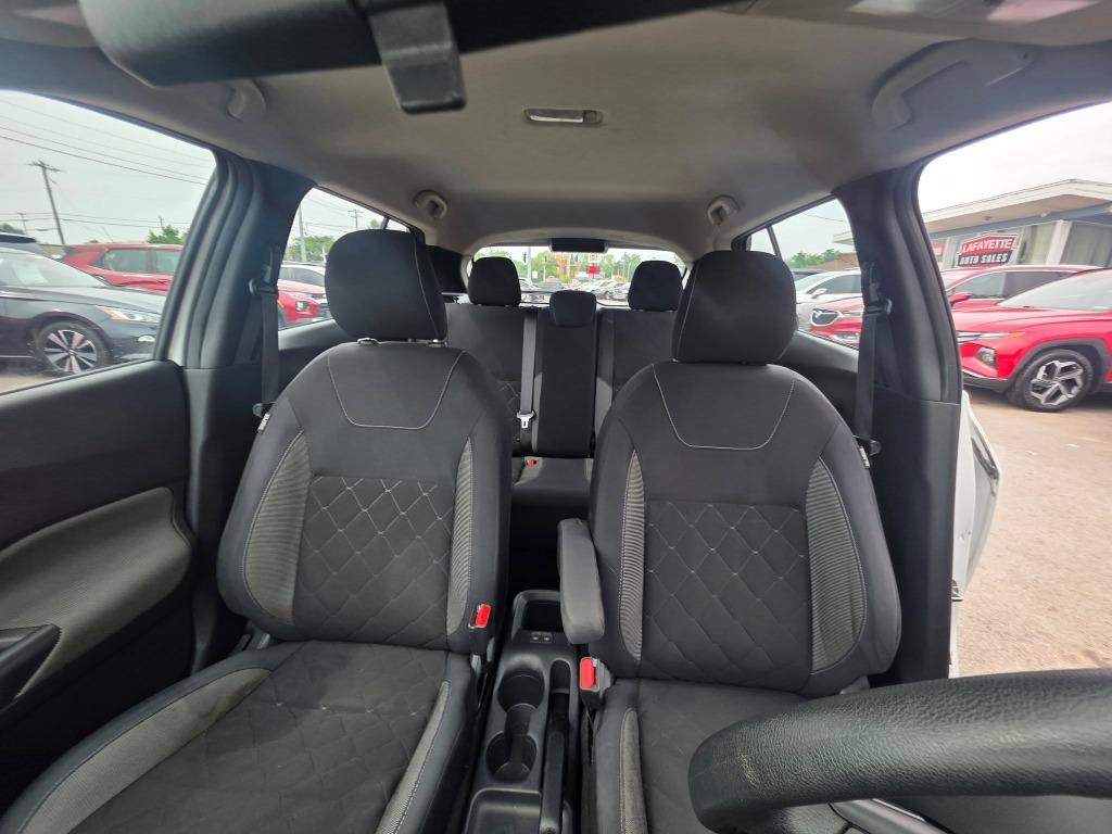 2020 Nissan Kicks - $9,900