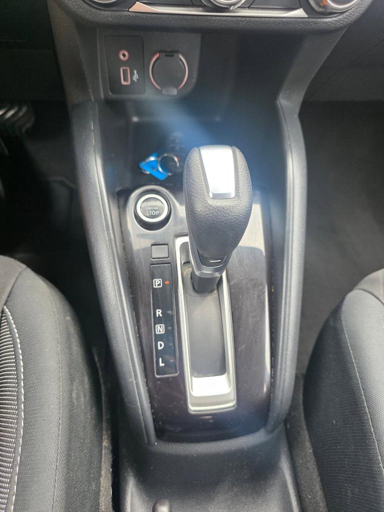 2020 Nissan Kicks - $9,900