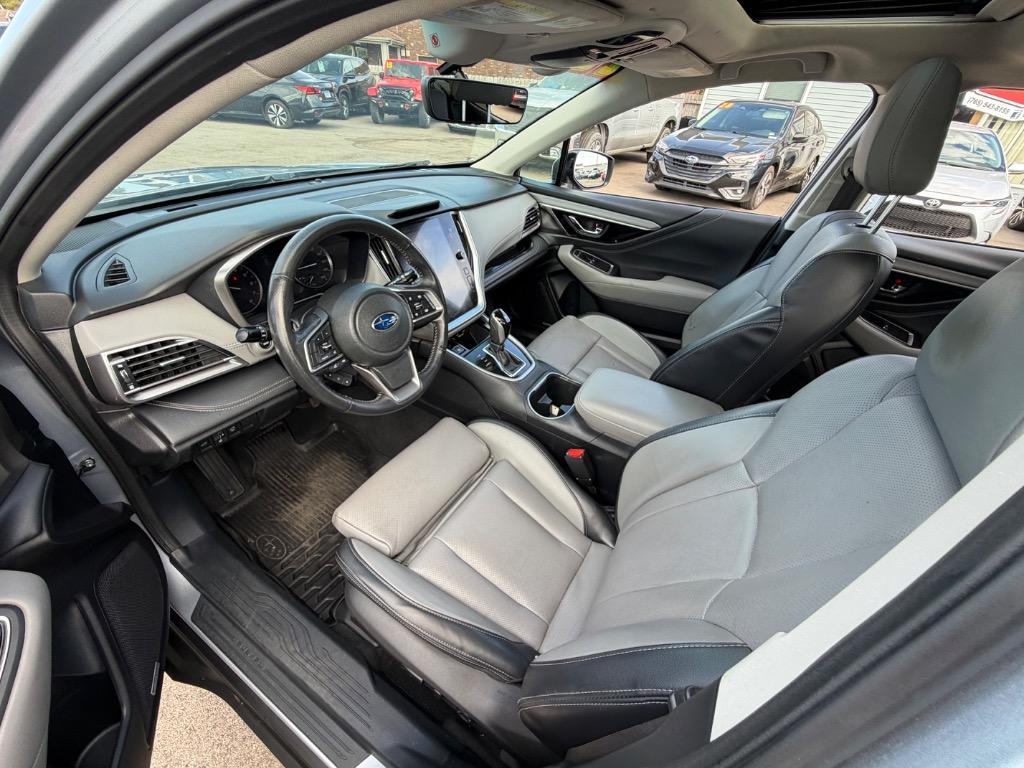2022 Subaru Outback - $18,900