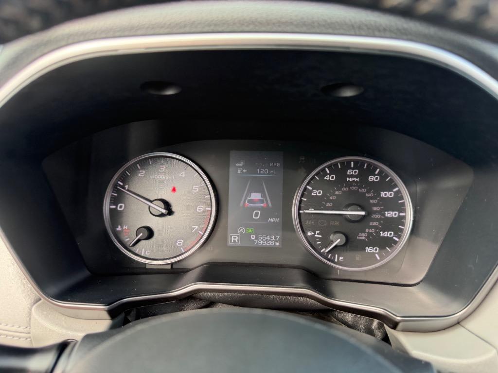 2022 Subaru Outback - $18,900