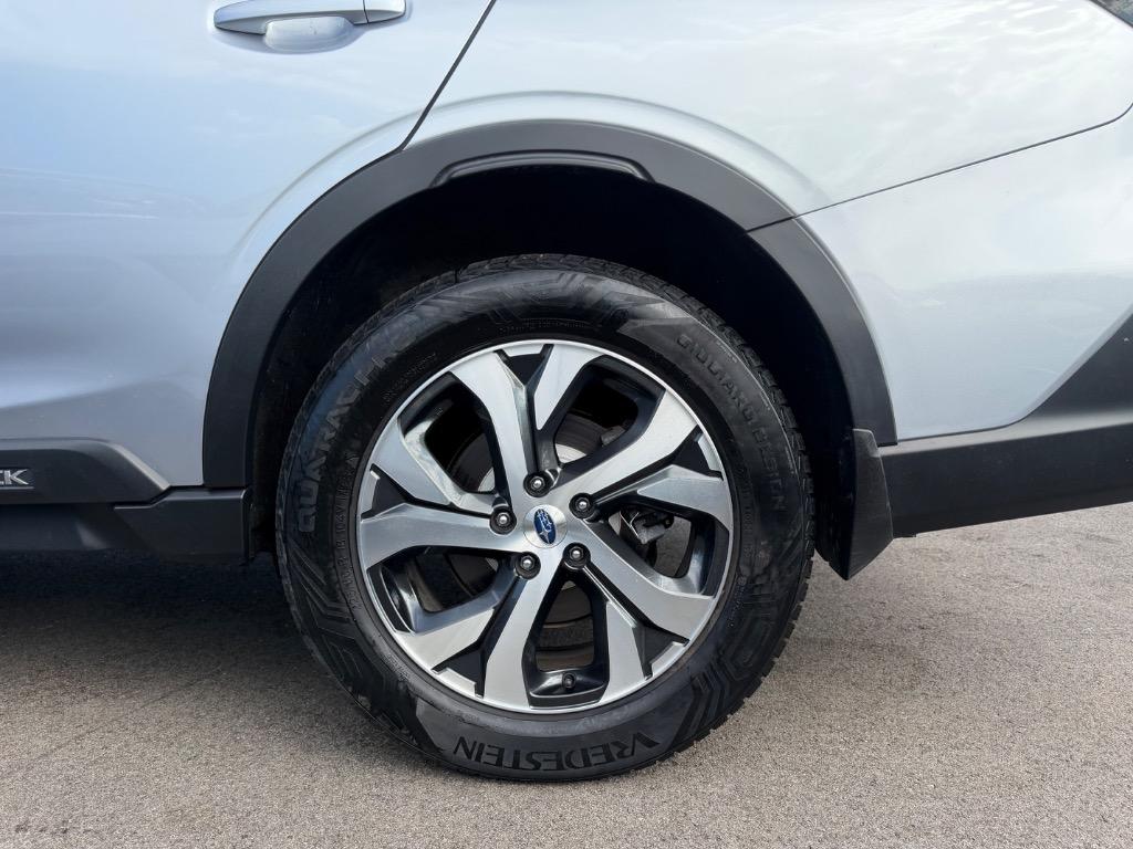 2022 Subaru Outback - $18,900
