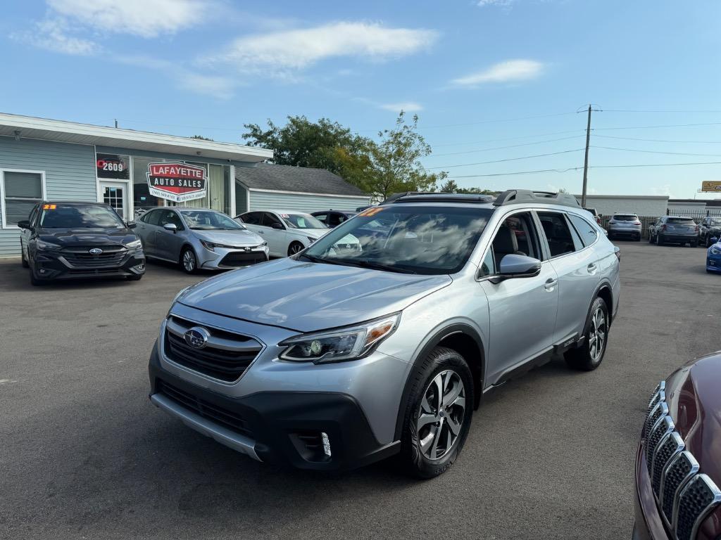 2022 Subaru Outback - $18,900