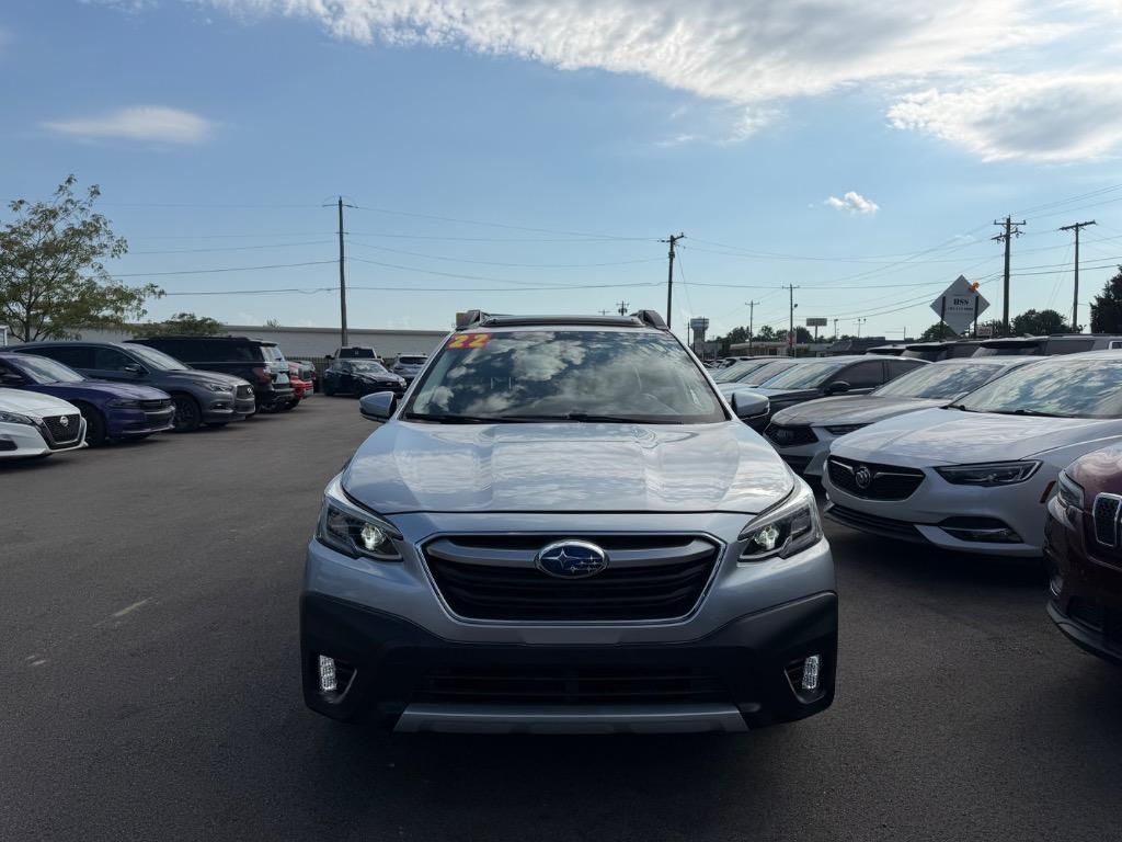 2022 Subaru Outback - $18,900