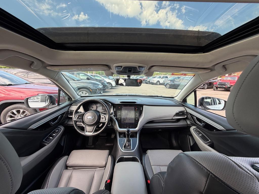 2022 Subaru Outback - $18,900