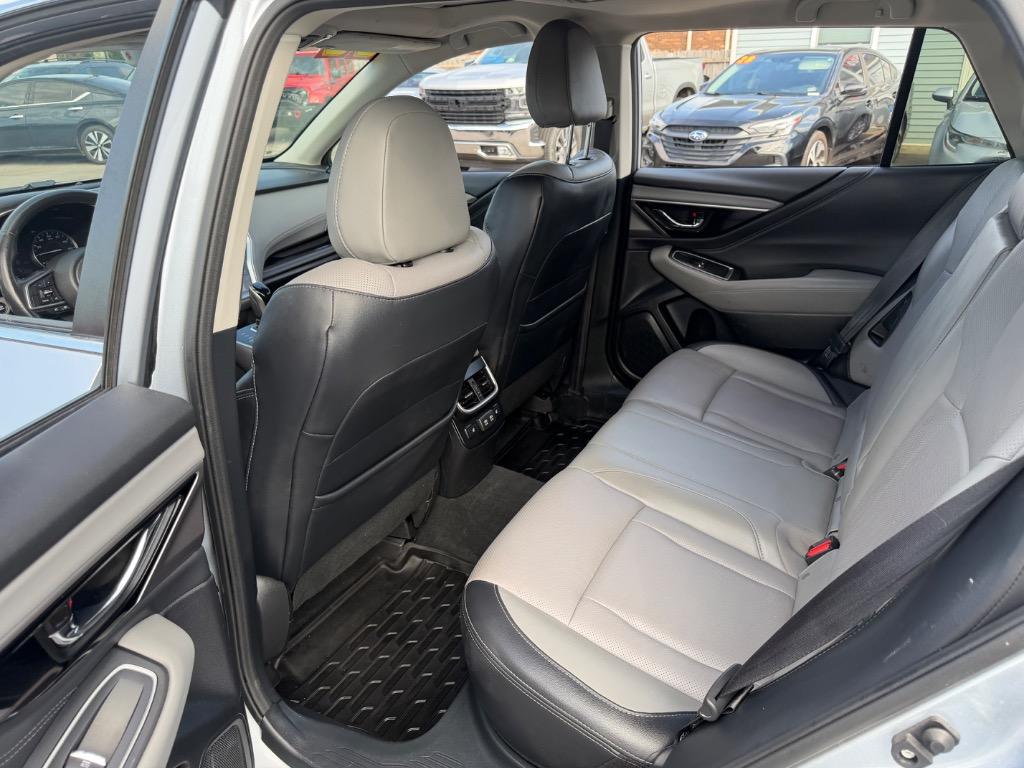 2022 Subaru Outback - $18,900