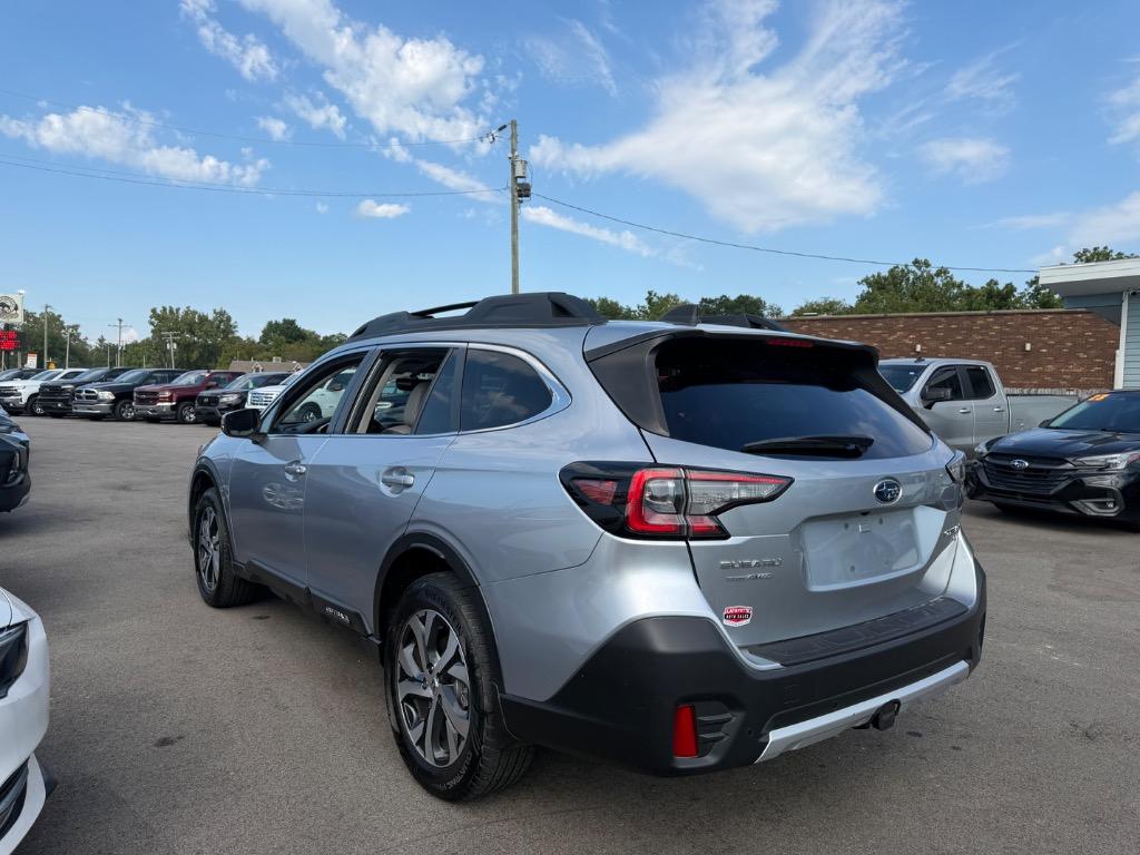 2022 Subaru Outback - $18,900
