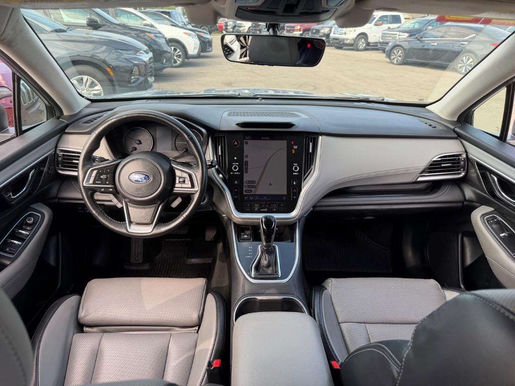 2022 Subaru Outback - $18,900