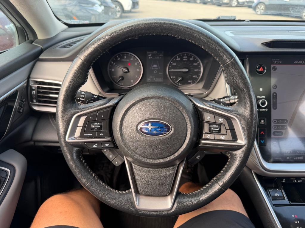 2022 Subaru Outback - $18,900