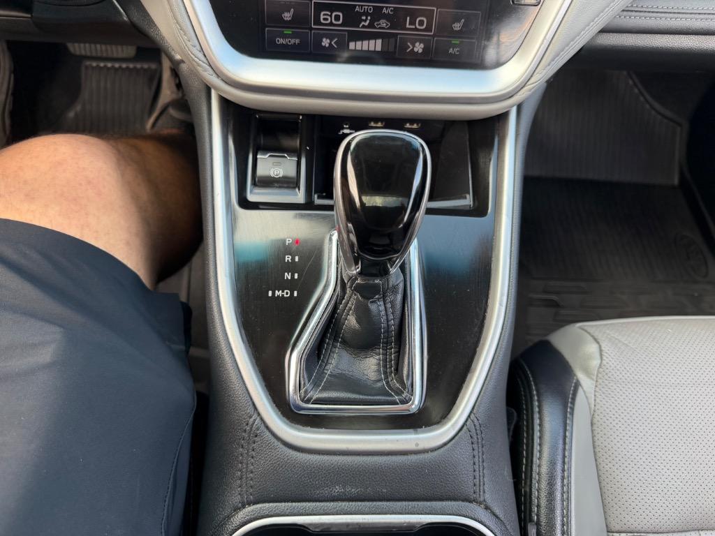 2022 Subaru Outback - $18,900