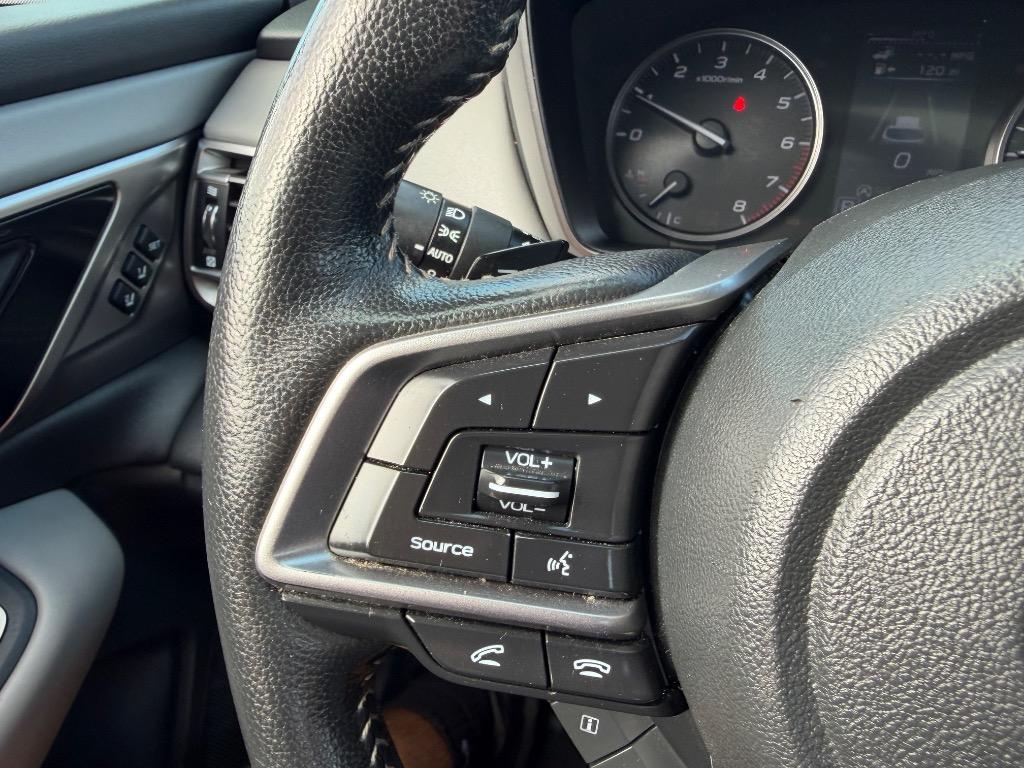 2022 Subaru Outback - $18,900