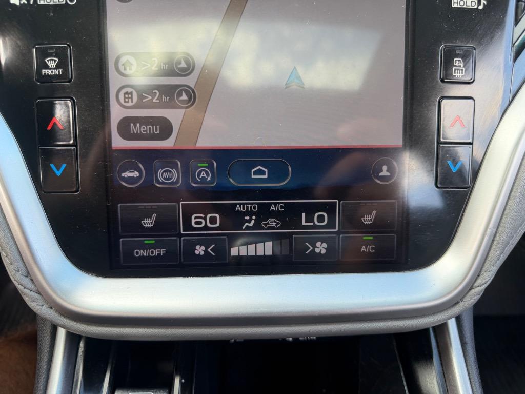 2022 Subaru Outback - $18,900