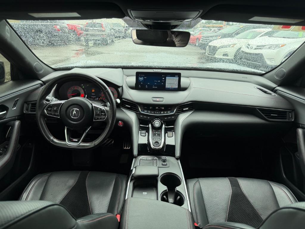 2021 Acura TL - $28,900
