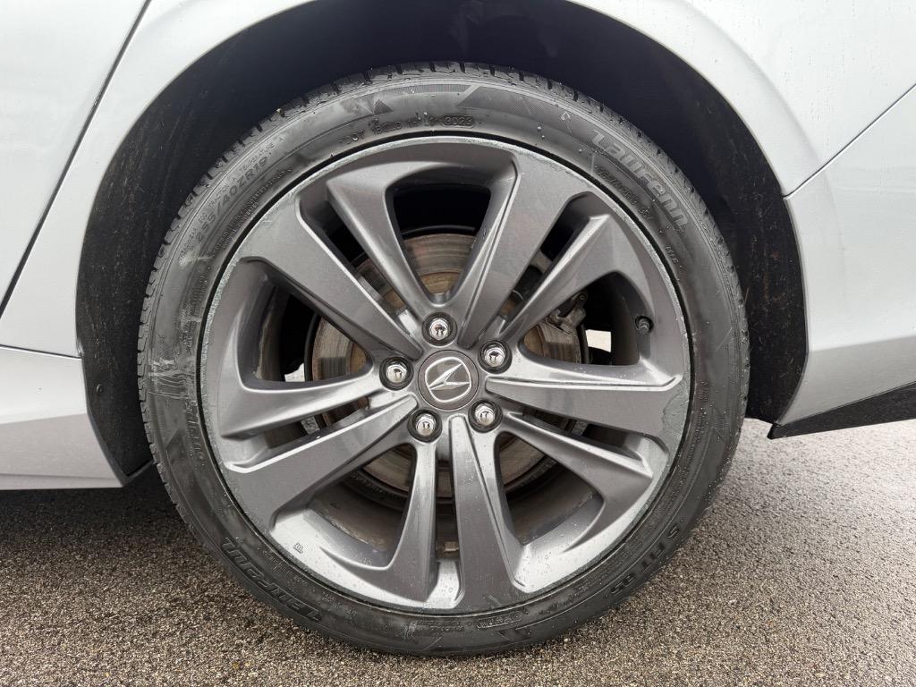 2021 Acura TL - $28,900