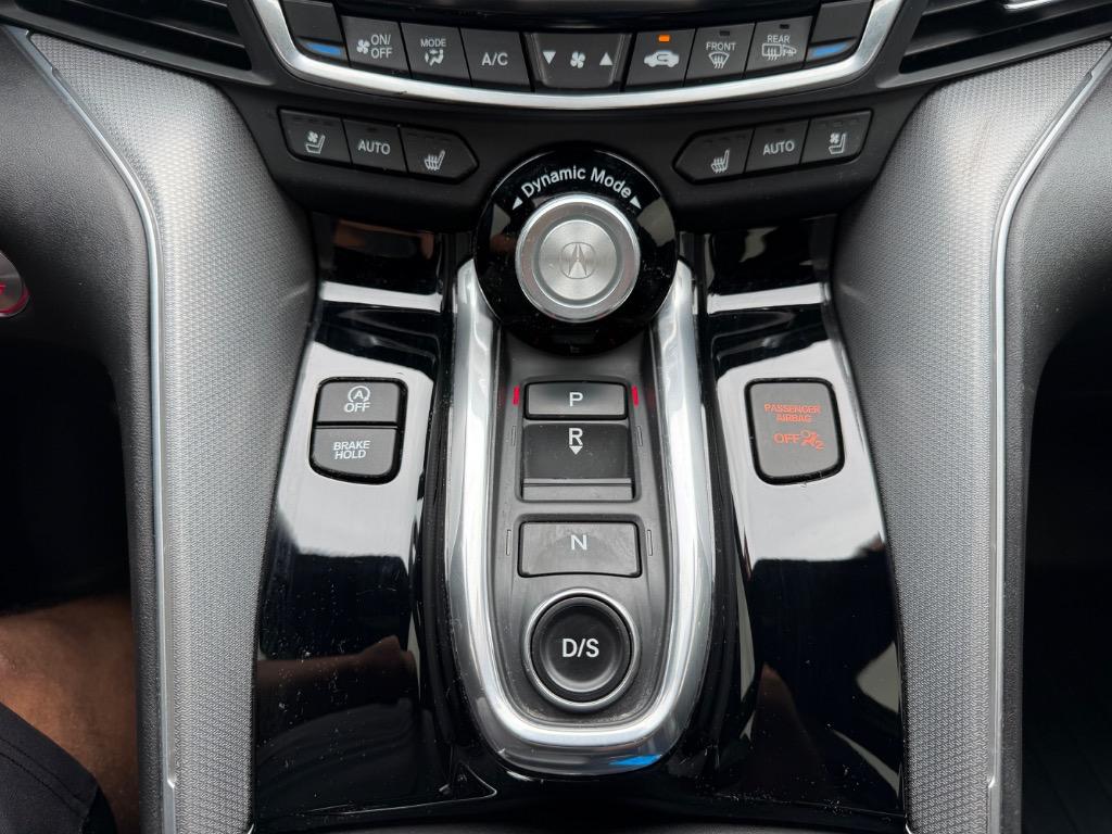 2021 Acura TL - $28,900