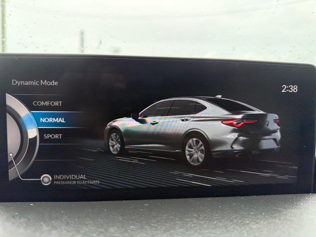 2021 Acura TL - $28,900