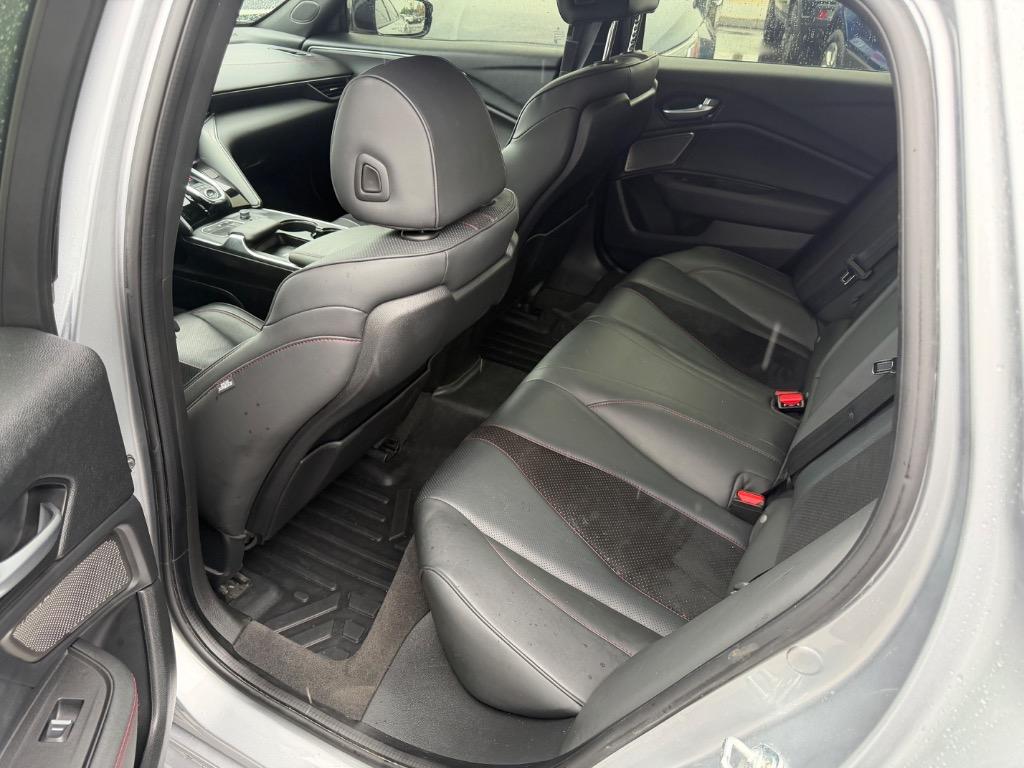 2021 Acura TL - $28,900