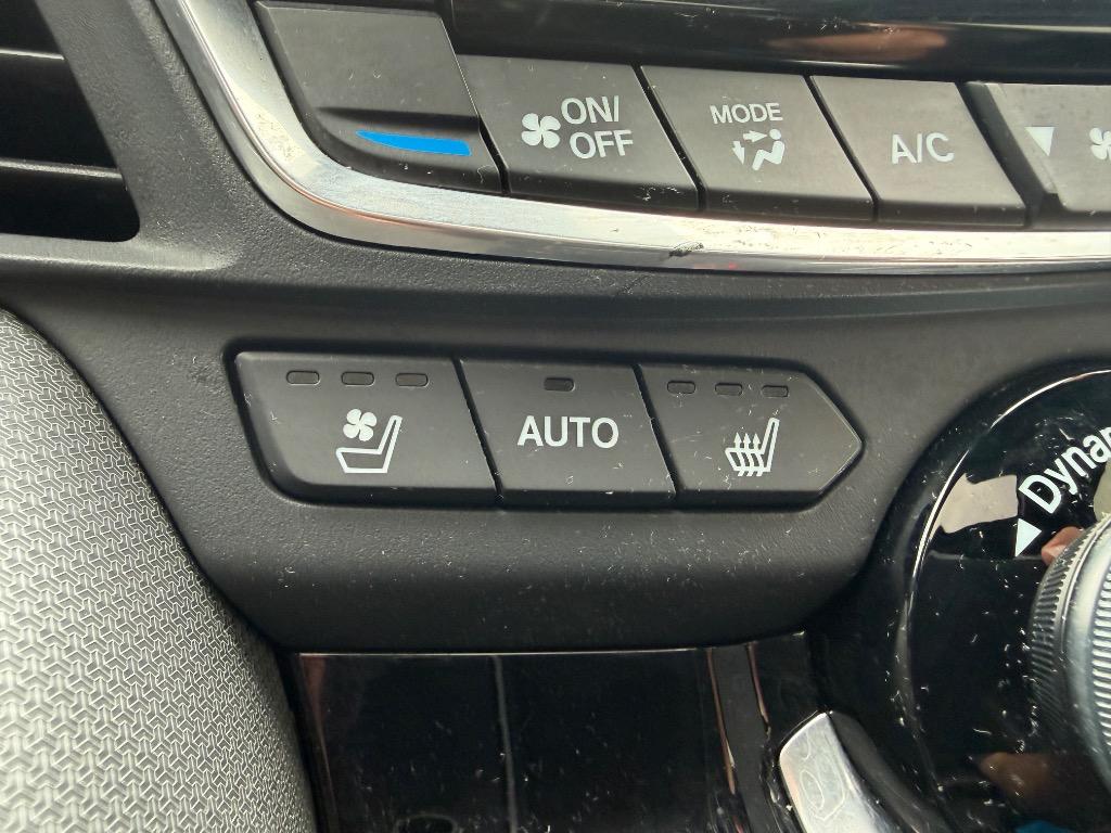 2021 Acura TL - $28,900