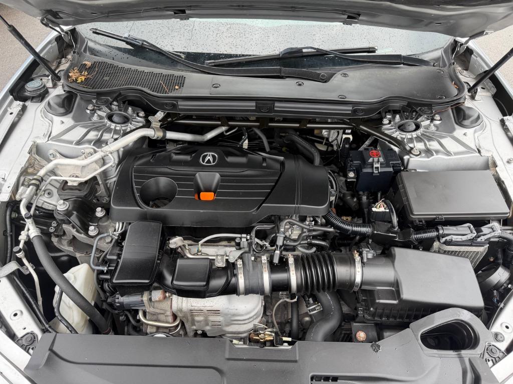 2021 Acura TL - $28,900