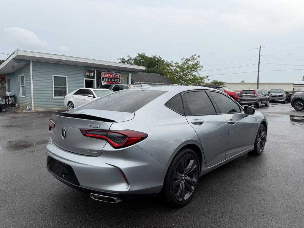 2021 Acura TL - $28,900