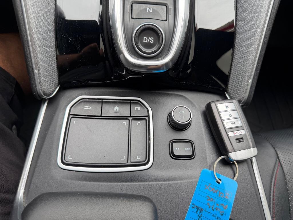 2021 Acura TL - $28,900