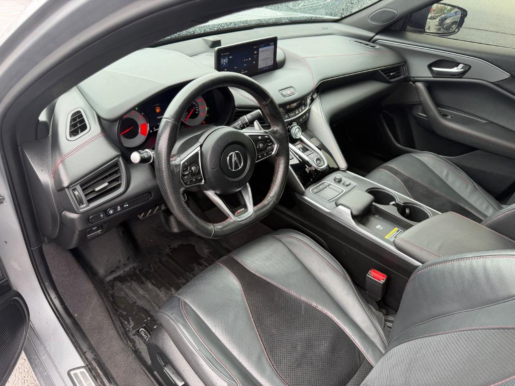 2021 Acura TL - $28,900