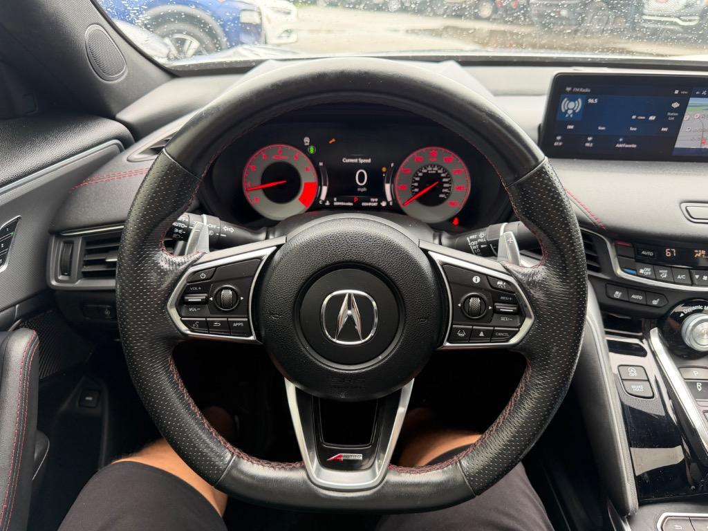 2021 Acura TL - $28,900