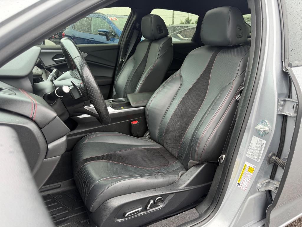 2021 Acura TL - $28,900