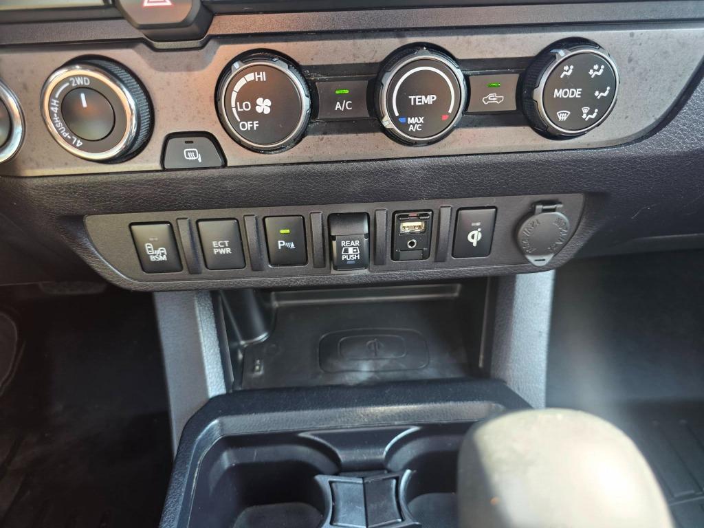 2019 Toyota Tacoma - $35,900