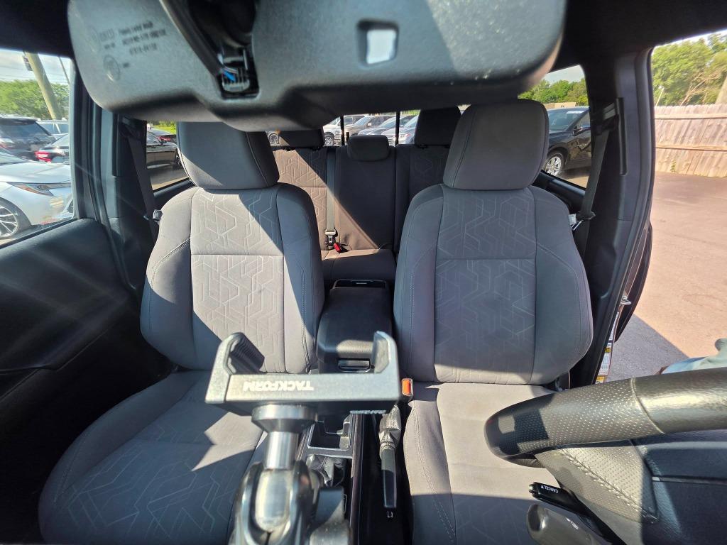 2019 Toyota Tacoma - $35,900