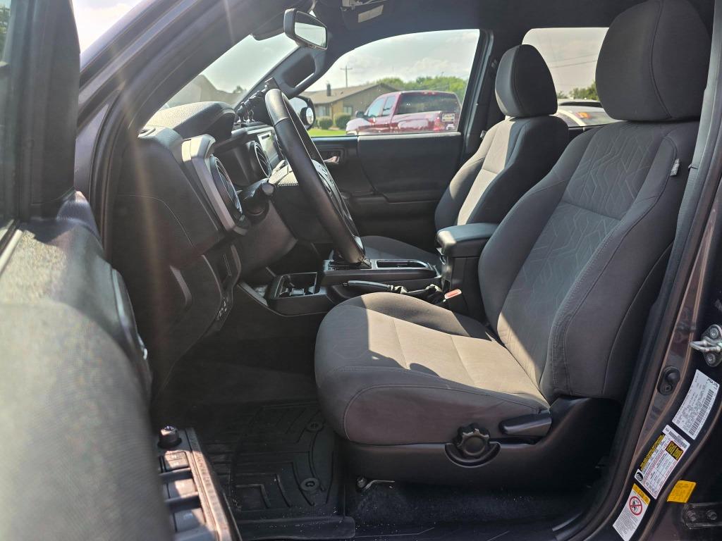2019 Toyota Tacoma - $35,900