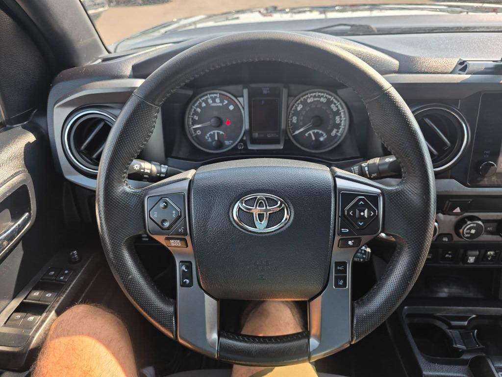 2019 Toyota Tacoma - $35,900