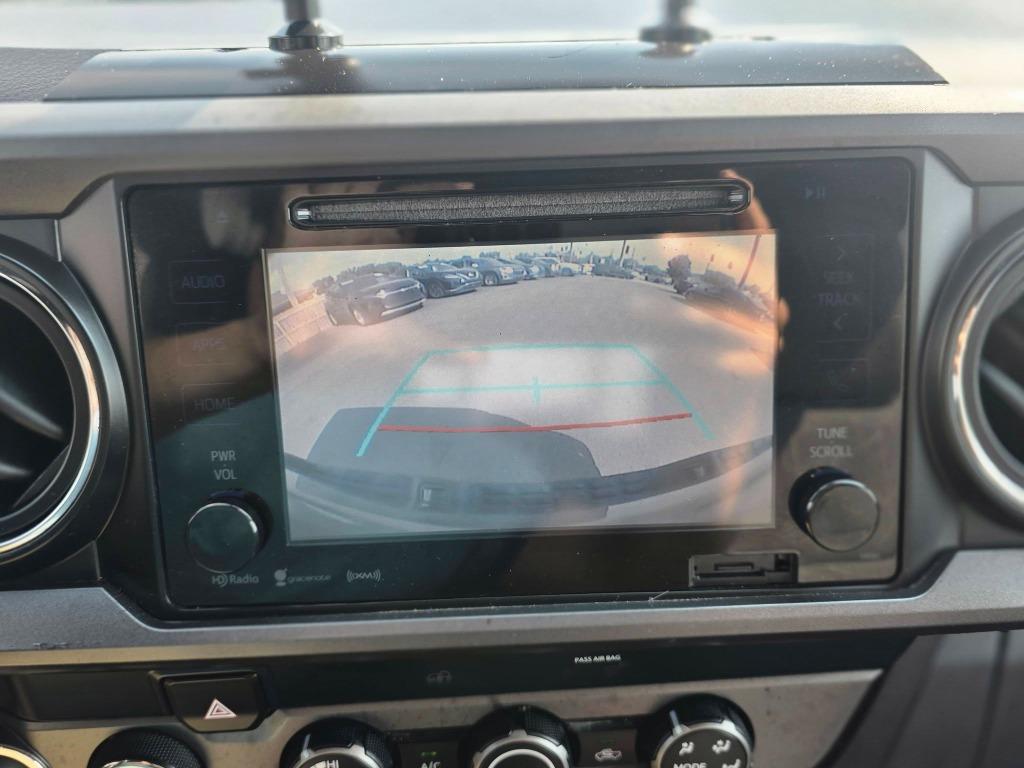 2019 Toyota Tacoma - $35,900