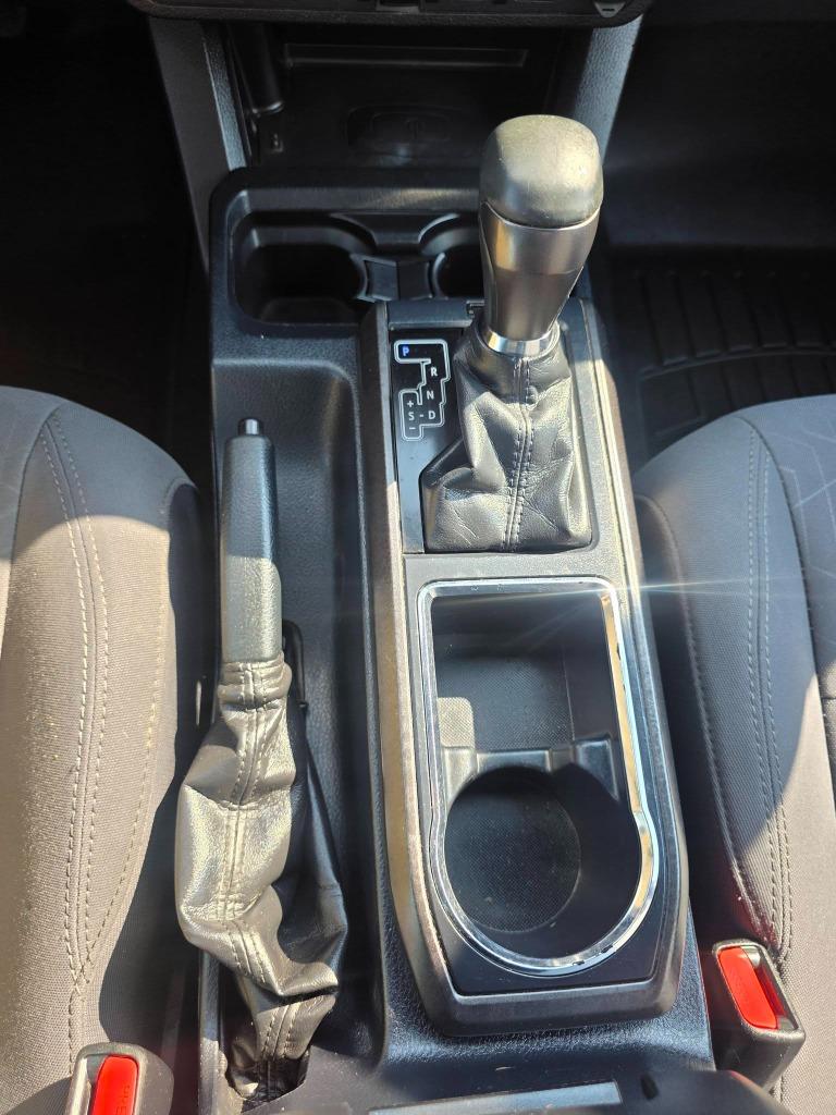 2019 Toyota Tacoma - $35,900