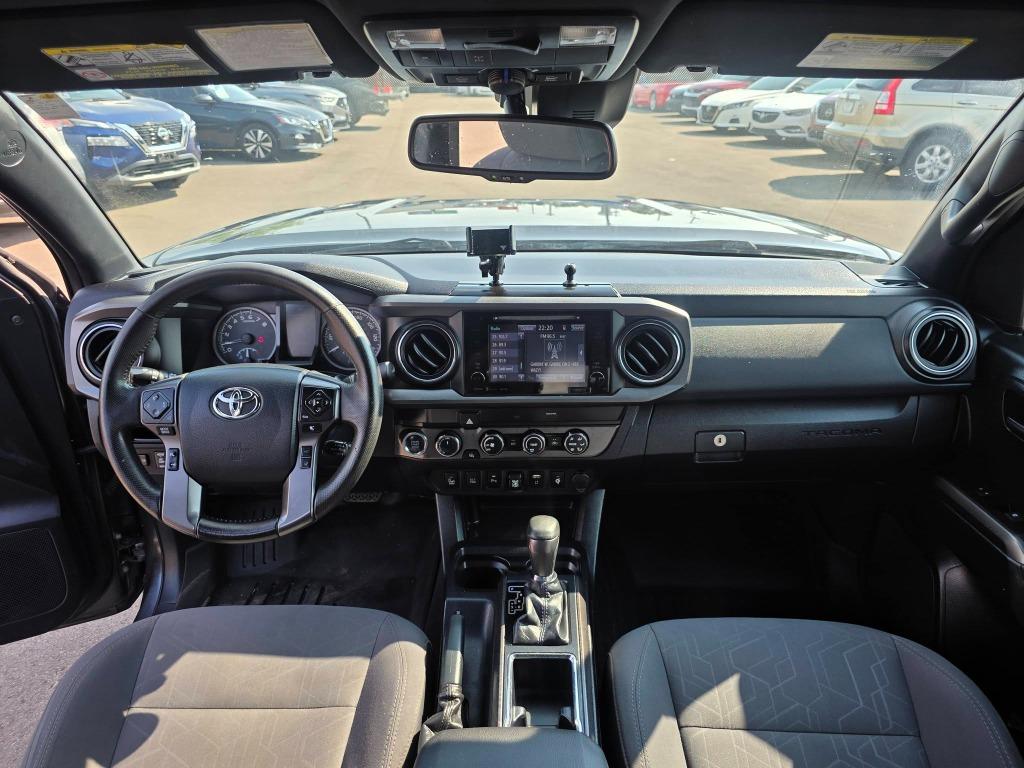 2019 Toyota Tacoma - $35,900