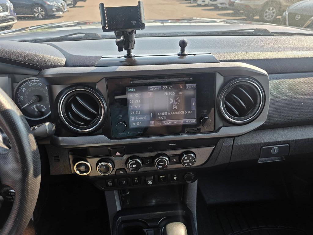 2019 Toyota Tacoma - $35,900