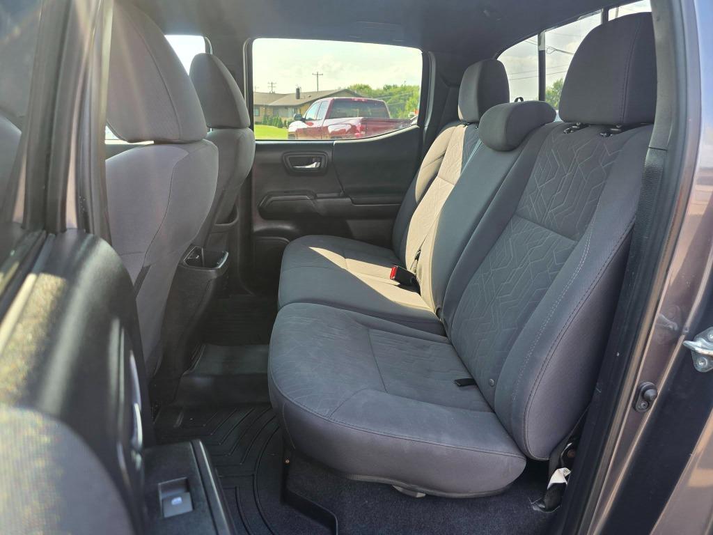 2019 Toyota Tacoma - $35,900