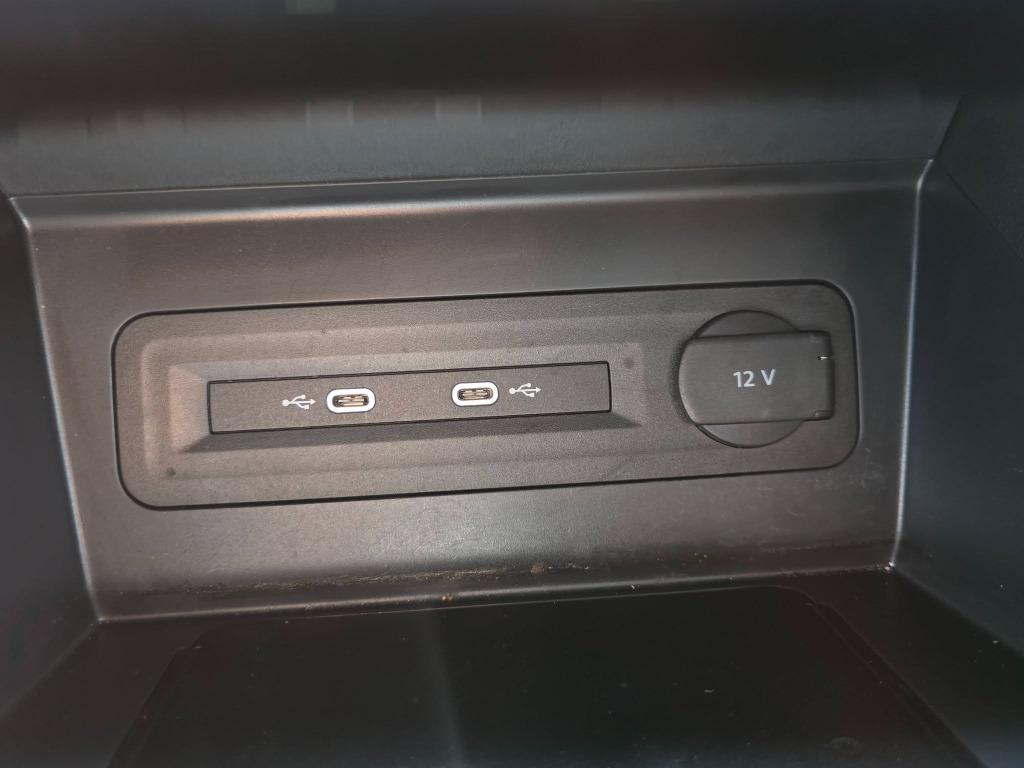 2022 Volkswagen Atlas - $23,900
